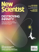 New Scientist International Edition